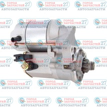 Стартер Toyota 28100-64400 2C 2CT 3CE 3CTE 12V 9/10 зубов