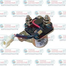 Реле стартера JD234 24v 200A Zevs