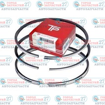 Кольца поршневые 34112 STD Tp VQ20 толщина 1.2x1.2x2.5