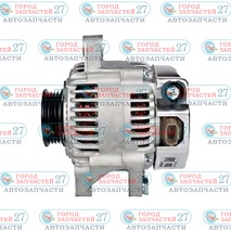 Генератор 27060-21030 1NZFE 2NZFE 3 конт 12v