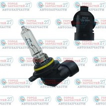 Лампа галогеновая HIR2 (9012) 12v 55w Sat