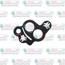 Прокладка EGR LF01-20-305 металл Mazda original