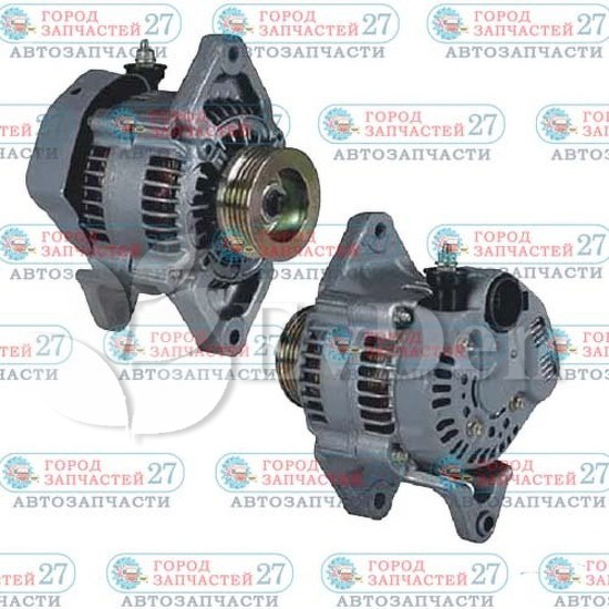 Генератор 31400-60A11 Suzuki G16A 12V круглая фишка