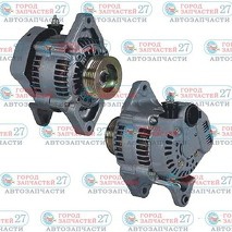 Генератор 31400-60A11 Suzuki G16A 12V круглая фишка