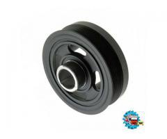 Шкив коленвала 13408-30010 Land Cruiser Prado 1KD 2KD