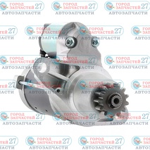 Стартер 28100-28051 Toyota 1AZ 2AZ 1MZ 2GR 12V 13 зубов