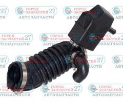 Патрубок воздушный 16576-JG00A Dualis X-Trail MR20DE QR25DE J10 T31